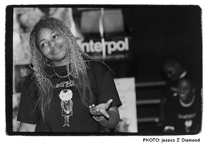2002 Dec 5; Los Angeles High School.